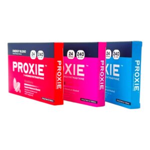 Wholesale For Proxie 7-Hydroxymitragynine 40mg per tablet