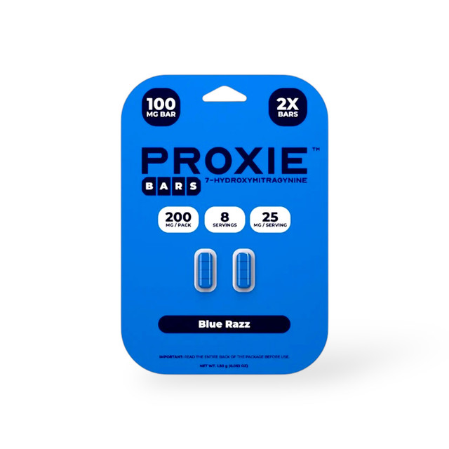 Wholesale For Proxie 7-Hydroxymitragynine 100mg per tablet