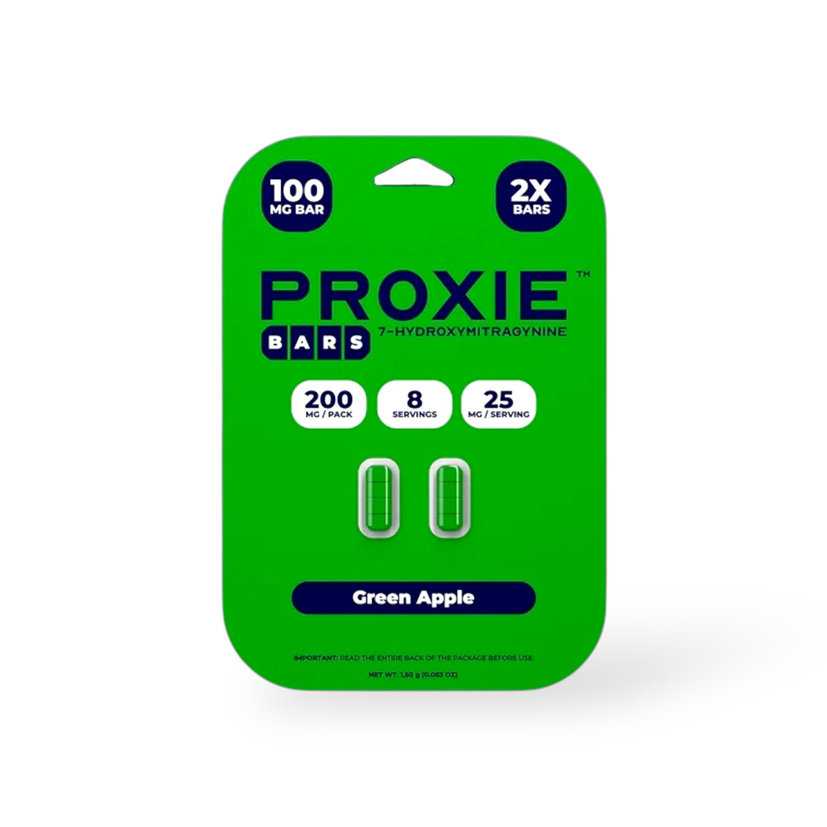 Wholesale For Proxie 7-Hydroxymitragynine 100mg per tablet - Image 3