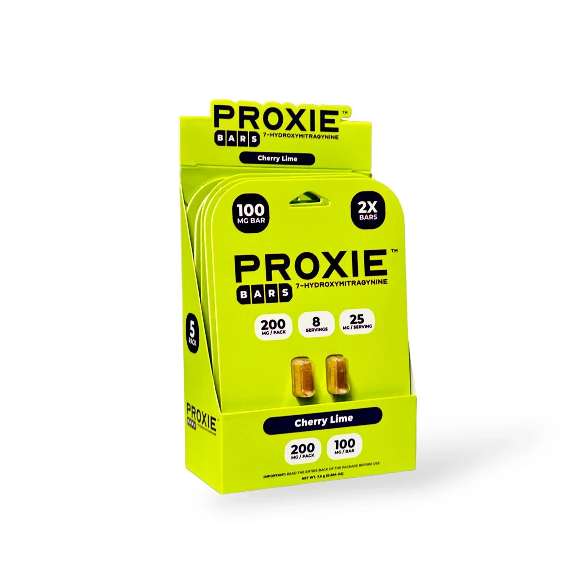 Wholesale For Proxie 7-Hydroxymitragynine 100mg per tablet - Image 5